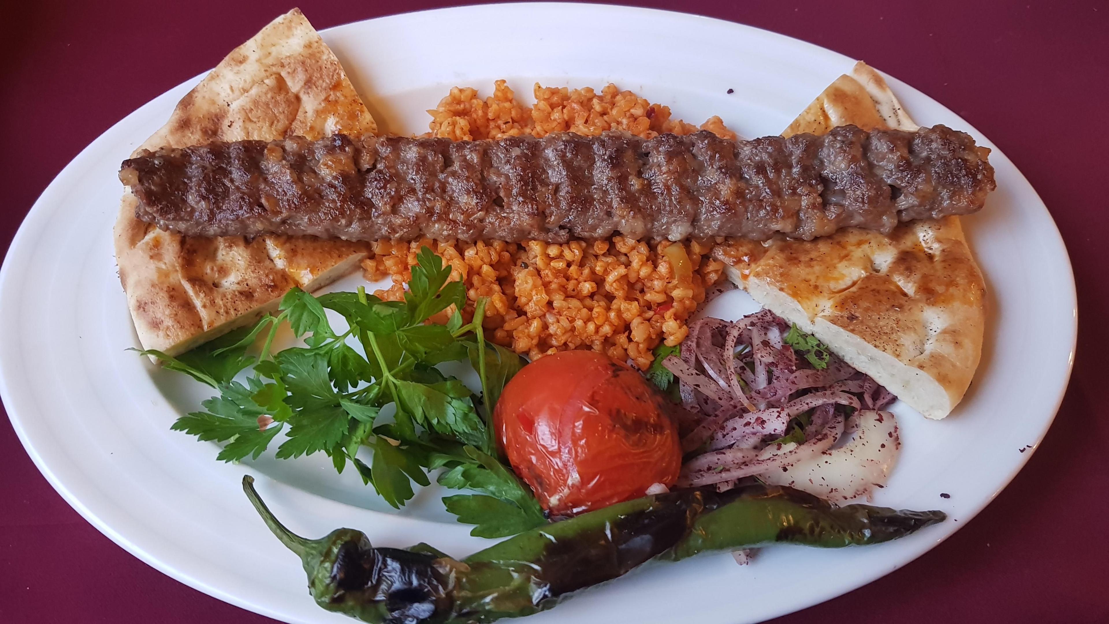 ADANA KEBAP ACILI