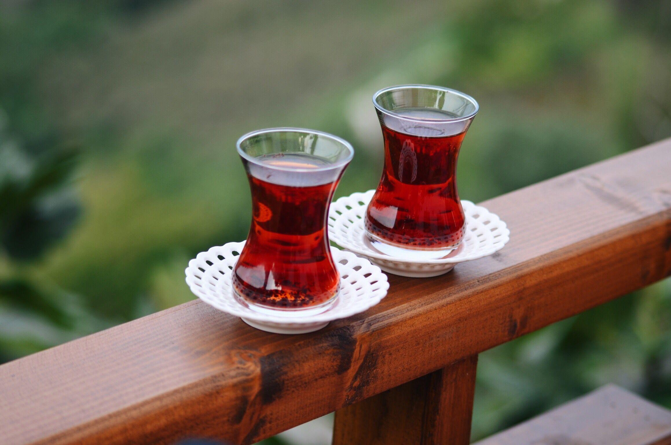 ÇAY