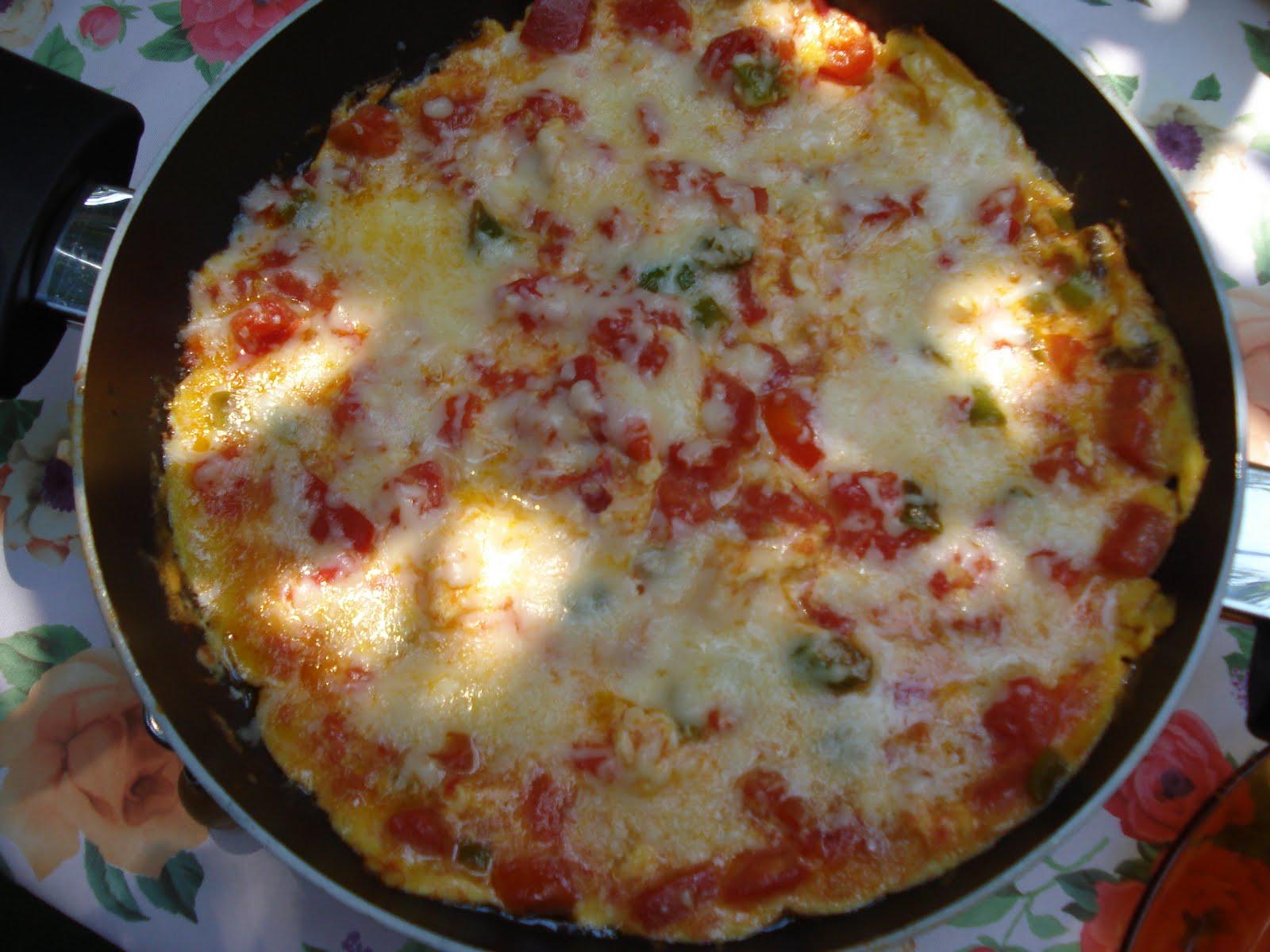 KAŞARLI MENEMEN