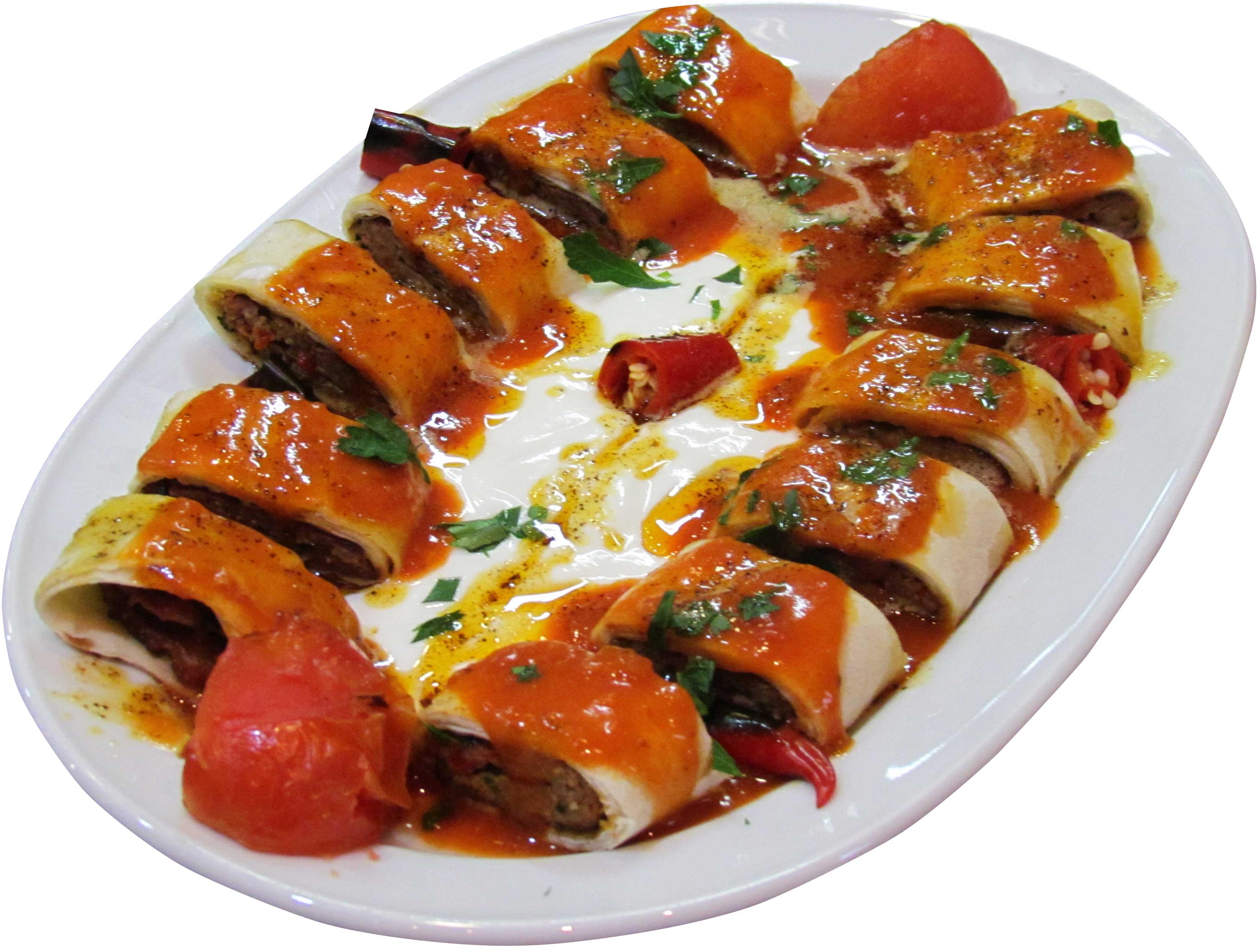 SARMA BEYTİ